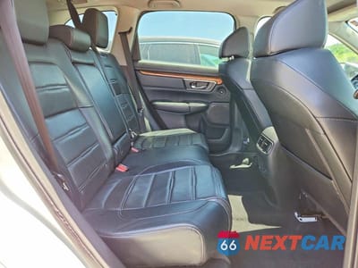 Zdjęcie 11 z 13 samochodu: 2017 HONDA CR-V EXL VIN:2HKRW2H85HH653708 - miniatura