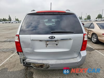 Zdjęcie 6 z 13 samochodu: 2010 KIA SEDONA EX VIN:KNDMH4C3XA6341282 - miniatura