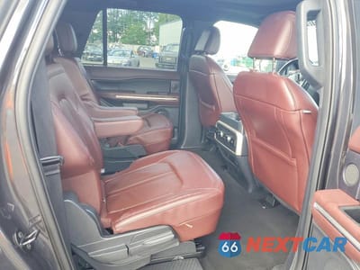 Zdjęcie 11 z 14 samochodu: 2024 FORD EXPEDITION MAX LIMITED VIN:1FMJK2A89REA54195 - miniatura