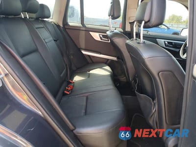 Zdjęcie 11 z 13 samochodu: 2010 MERCEDES-BENZ GLK 350 4MATIC VIN:WDCGG8HB4AF350710 - miniatura