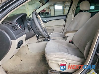 Zdjęcie 7 z 12 samochodu: 2007 FORD FUSION SE VIN:3FAHP07Z37R115971 - miniatura