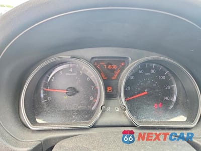 Zdjęcie 9 z 12 samochodu: 2012 NISSAN VERSA 1.6 S VIN:3N1CN7AP8CL857146 - miniatura