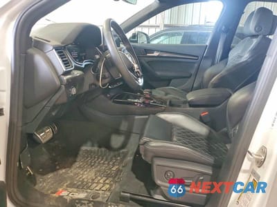 Zdjęcie 7 z 12 samochodu: 2023 AUDI SQ5 PREMIUM PLUS VIN:WA1B4AFY0P2073300 - miniatura