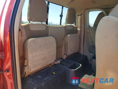 Zdjęcie 10 z 12 samochodu: 2012 TOYOTA TACOMA PRERUNNER ACCESS CAB VIN:5TFTX4GN1CX006788 - miniatura