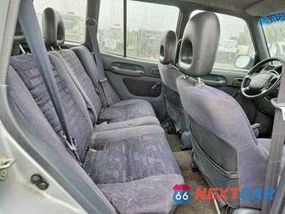 Zdjęcie 10 z 12 samochodu: 1997 TOYOTA RAV4 BASE VIN:JT3HP10V9V0128250 - miniatura