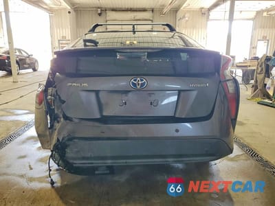 Zdjęcie 6 z 13 samochodu: 2017 TOYOTA PRIUS TWO VIN:JTDKBRFU5H3041848 - miniatura