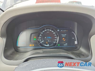Zdjęcie 9 z 12 samochodu: 2018 HYUNDAI IONIQ LIMITED VIN:KMHC05LC0JU072208 - miniatura