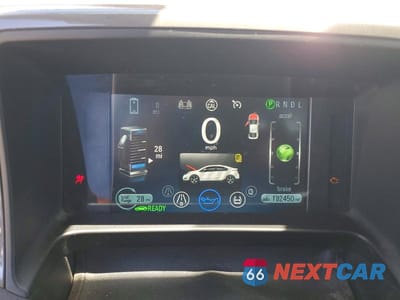 Zdjęcie 9 z 12 samochodu: 2015 CHEV VOLT VIN:1G1RC6E41FU104228 - miniatura
