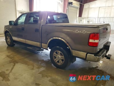 Drugie zdjęcie samochodu z przodu: 2005 FORD F150 SUPERCREW VIN:1FTPW145X5KE78169 - miniatura