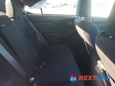 Zdjęcie 10 z 12 samochodu: 2024 SUBARU WRX PREMIUM VIN:JF1VBAH62R9801218 - miniatura