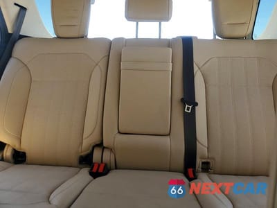 Zdjęcie 10 z 13 samochodu: 2018 MERCEDES-BENZ GLE 350 4MATIC VIN:4JGDA5HB2JB182433 - miniatura