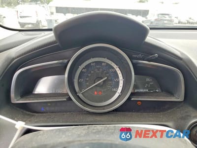 Zdjęcie 9 z 12 samochodu: 2017 TOYOTA YARIS IA BASE VIN:3MYDLBYV6HY173481 - miniatura
