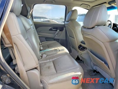 Zdjęcie 11 z 13 samochodu: 2012 ACURA MDX TECHNOLOGY VIN:2HNYD2H35CH530217 - miniatura