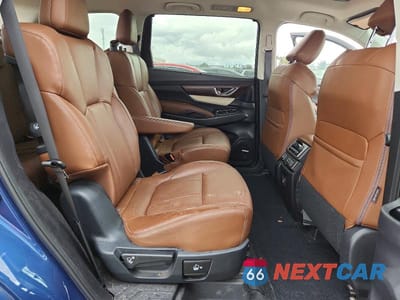 Zdjęcie 11 z 14 samochodu: 2019 SUBARU ASCENT TOURING VIN:4S4WMARD1K3459724 - miniatura