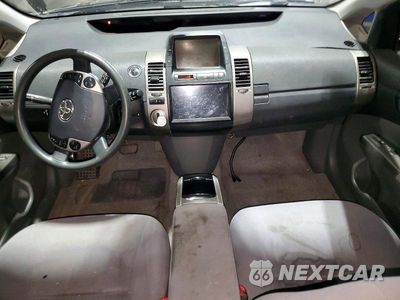 Zdjęcie 8 z 12 samochodu: 2007 TOYOTA PRIUS BASE VIN:JTDKB20U873222957 - miniatura