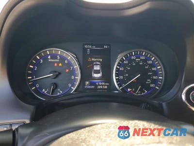 Zdjęcie 9 z 12 samochodu: 2019 INFINITI Q60 3.0T LUXE VIN:JN1EV7EL4KM290793 - miniatura