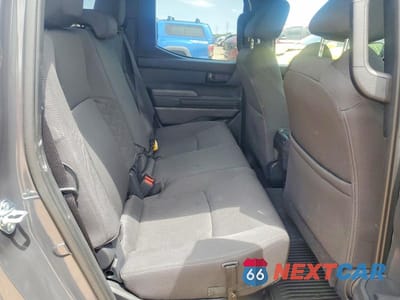 Zdjęcie 10 z 13 samochodu: 2025 TOYOTA TACOMA SR5 VIN:3TMLB5JN1SM128990 - miniatura