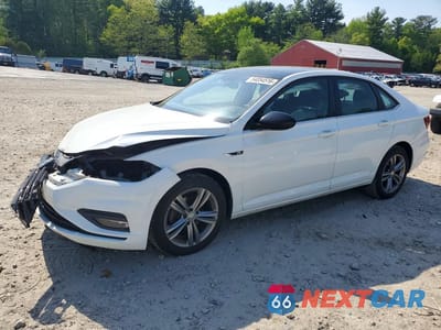 2019 VOLKSWAGEN JETTA S 3VWC57BUXKM253010 - główne zdjęcie licytacji z USA - miniatura