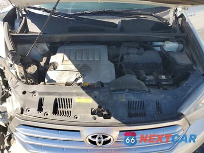 Zdjęcie 12 z 13 samochodu: 2012 TOYOTA HIGHLANDER LIMITED VIN:5TDDK3EH0CS101861 - miniatura