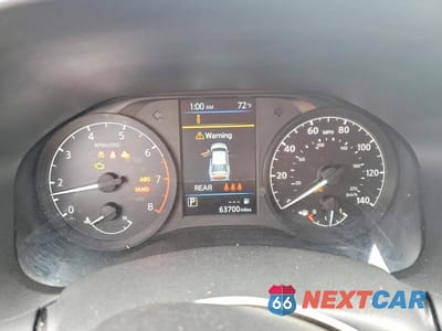 Zdjęcie 9 z 12 samochodu: 2024 NISSAN ALTIMA S VIN:1N4BL4BVXRN371589 - miniatura