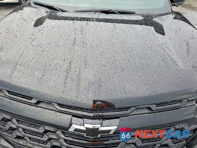 Zdjęcie 11 z 12 samochodu: 2026 CHEVROLET EQUINOX LT VIN:3GNAXHEG6TL449802 - miniatura