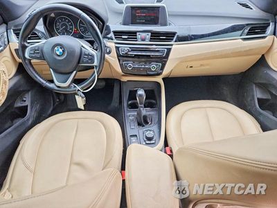 Zdjęcie 8 z 13 samochodu: 2018 BMW X1 SDRIVE28I VIN:WBXHU7C32J5H45431 - miniatura