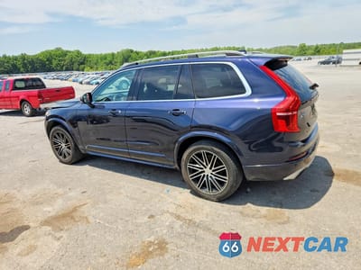 Drugie zdjęcie samochodu z przodu: 2016 VOLVO XC90 T6 VIN:YV4A22PK0G1021711 - miniatura