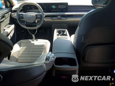 Zdjęcie 8 z 14 samochodu: 2026 KIA EV9 LAND VIN:5XYADFS53TG019113 - miniatura