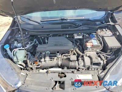 Zdjęcie 12 z 13 samochodu: 2021 HONDA CR-V EXL VIN:5J6RW2H85MA013672 - miniatura