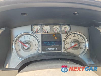 Zdjęcie 9 z 12 samochodu: 2009 FORD F150 SUPERCREW VIN:1FTPW14V09FA17979 - miniatura