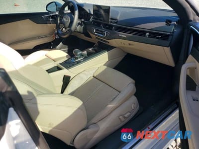 Zdjęcie 8 z 12 samochodu: 2024 AUDI A5 PRESTIGE 45 VIN:WAU5AGF5XRN001040 - miniatura