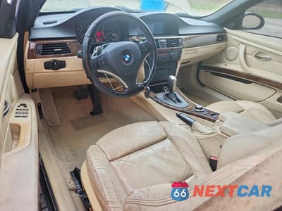 Zdjęcie 8 z 12 samochodu: 2008 BMW 335 I VIN:WBAWL73598PX52331 - miniatura