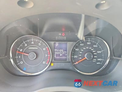Zdjęcie 9 z 12 samochodu: 2015 SUBARU FORESTER 2.5I TOURING VIN:JF2SJAWCXFH570080 - miniatura