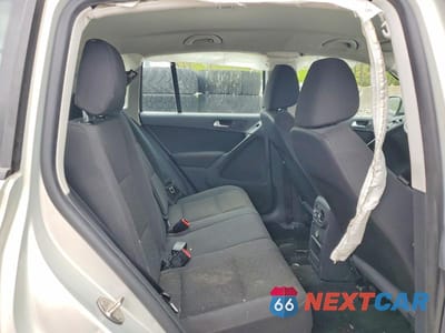 Zdjęcie 11 z 13 samochodu: 2015 VOLKSWAGEN TIGUAN S VIN:WVGAV7AX0FW594505 - miniatura
