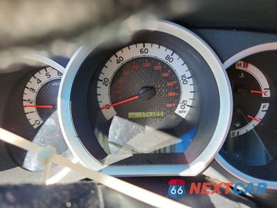 Zdjęcie 9 z 12 samochodu: 2012 TOYOTA TACOMA DOUBLE CAB PRERUNNER VIN:5TFJU4GN7CX018069 - miniatura