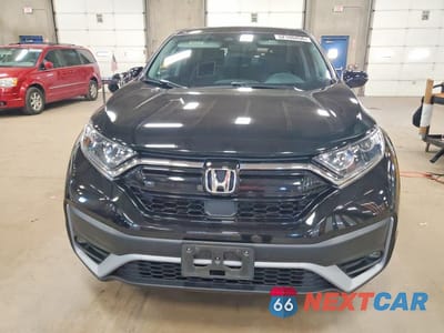 Piąte zdjęcie samochodu w środku: 2020 HONDA CR-V EXL VIN:2HKRW2H88LH698862 - miniatura