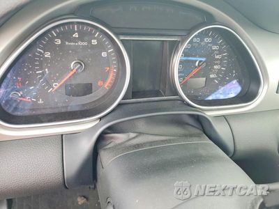 Zdjęcie 9 z 13 samochodu: 2010 AUDI Q7 PREMIUM PLUS VIN:WA1MYAFE8AD001971 - miniatura