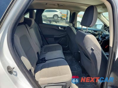 Zdjęcie 11 z 13 samochodu: 2020 FORD ESCAPE SE VIN:1FMCU0G69LUB29522 - miniatura