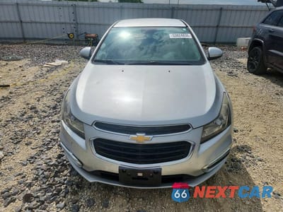 Piąte zdjęcie samochodu w środku: 2015 CHEVROLET CRUZE LT VIN:1G1PC5SB2F7243254 - miniatura
