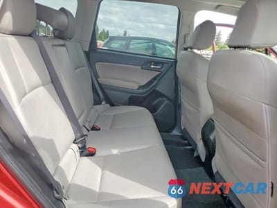 Zdjęcie 10 z 13 samochodu: 2015 SUBARU FORESTER 2.5I LIMITED VIN:JF2SJAHC0FH483088 - miniatura
