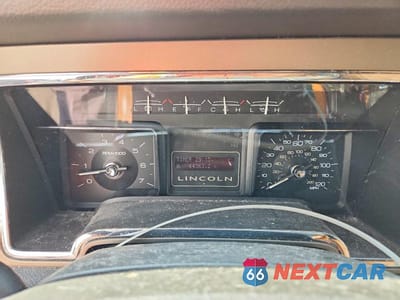 Zdjęcie 9 z 14 samochodu: 2012 LINCOLN NAVIGATOR VIN:5LMJJ2H53CEL00208 - miniatura