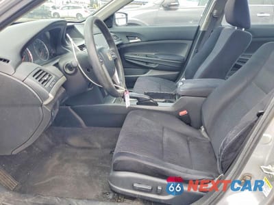 Zdjęcie 7 z 12 samochodu: 2012 HONDA ACCORD LXP VIN:1HGCP2F48CA209288 - miniatura