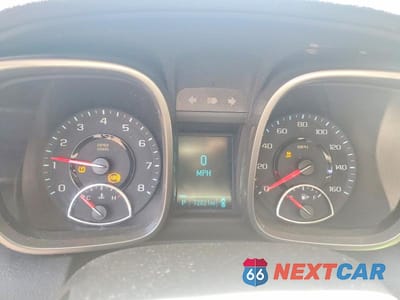 Zdjęcie 9 z 12 samochodu: 2013 CHEVROLET MALIBU 1LT VIN:1G11C5SA2DF205796 - miniatura