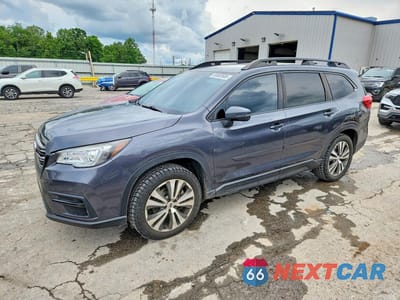 2021 SUBARU ASCENT LIMITED 4S4WMAMD2M3452050 - główne zdjęcie licytacji z USA - miniatura