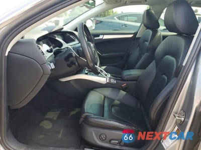 Zdjęcie 7 z 12 samochodu: 2009 AUDI A4 PREMIUM PLUS VIN:WAUGF78K49A177098 - miniatura