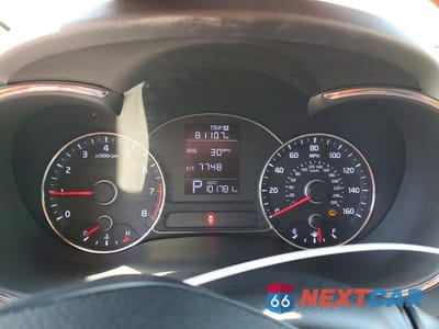 Zdjęcie 9 z 12 samochodu: 2016 KIA FORTE LX VIN:KNAFK4A66G5594408 - miniatura