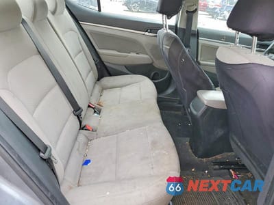 Zdjęcie 10 z 12 samochodu: 2019 HYUNDAI ELANTRA SEL VIN:KMHD84LF1KU812903 - miniatura