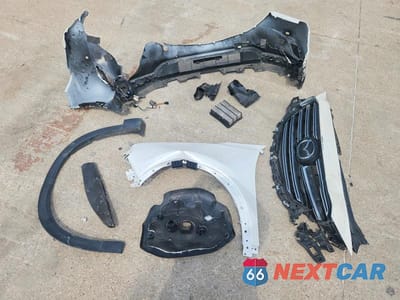 Zdjęcie 13 z 14 samochodu: 2021 MAZDA CX-9 GRAND TOURING VIN:JM3TCADY5M0521478 - miniatura