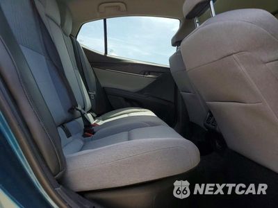 Zdjęcie 10 z 13 samochodu: 2025 TOYOTA CAMRY LE VIN:4T1DAACK3SU583057 - miniatura