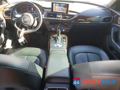 Zdjęcie 8 z 12 samochodu: 2016 AUDI A6 PREMIUM PLUS VIN:WAUFMAFC8GN079708 - miniatura